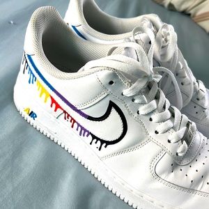 Custom Air forces